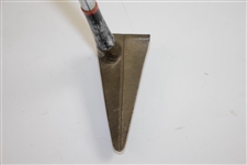 The Hammerhead Putter by Sling Master