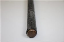 Wood Shafted Mallet Putter Made By Dr. Paul CT Bacon - Personal Putter