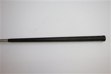 Metal Patent RE.19178 Putter with Dice on Crown - IOJ on Sole