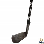 A.E. Lard Whistler Spalding Gold Medal Accurate Mashie