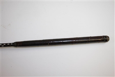 A.E. Lard 'Whistler' Spalding Gold Medal Accurate Mashie