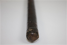 A.E. Lard 'Whistler' Spalding Gold Medal Accurate Mashie
