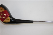 Limited Edition Arnold Palmer '1954' Driver #0002 with Palmer Signature on Sole