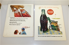 Five Signed 1960's Golf Championship Programs - Brewer, Burke, Devlin, & Others JSA ALOA