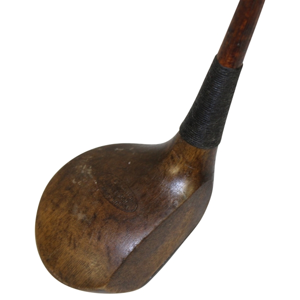 M.J. OLoughlin New Jersey Brassie