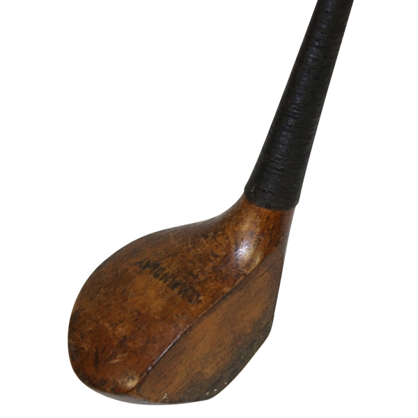 D.H. Findlay Splice Neck Brassie