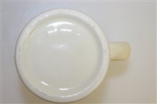 Ceramic Mugs - 1894 USGA, 1989 PGA Championship At Palmer Lakes, 1888-1988 The Centennial Of Golf In America