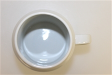 Ceramic Mugs - 1894 USGA, 1989 PGA Championship At Palmer Lakes, 1888-1988 The Centennial Of Golf In America