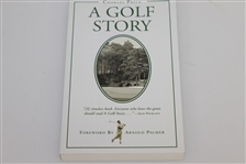 Set of Bobby Jones Books Authored by O.B. Keeler & Price - New Editions