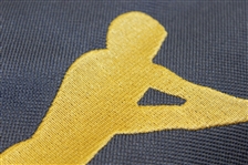 Players Championship Embroidered Flag - Undated Royal Blue Version