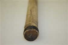 Vintage 'Baltic' Wooden Driver Club