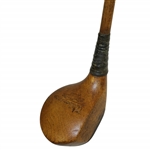 Thomas E. Wilson "Wilsonian" Wood Club
