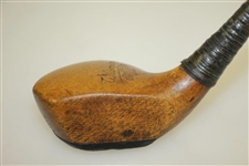 Thomas E. Wilson Wilsonian Wood Club