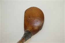 Thomas E. Wilson Wilsonian Wood Club