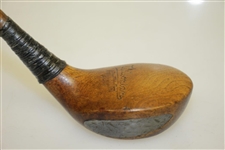 Thomas E. Wilson Wilsonian Wood Club