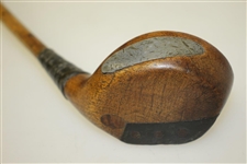 Thomas E. Wilson Wilsonian Wood Club