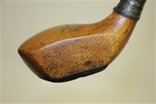 Thomas E. Wilson Wilsonian Wood Club