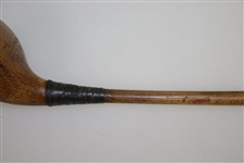 Thomas E. Wilson Wilsonian Wood Club