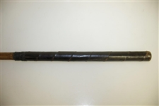 Thomas E. Wilson Wilsonian Wood Club