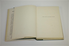 1950 The Golf Course Guide by Anthony F. Merrill 1st Edition