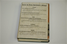 1950 The Golf Course Guide by Anthony F. Merrill 1st Edition