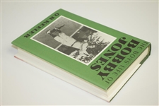 'The Boys' Life of Bobby Jones' by O.B. Keeler Book 2002 Printing w/ Dust Jacket 