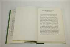 'The Boys' Life of Bobby Jones' by O.B. Keeler Book 2002 Printing w/ Dust Jacket 