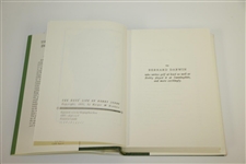 'The Boys' Life of Bobby Jones' by O.B. Keeler Book 2002 Printing w/ Dust Jacket 