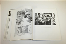 'Life and Times of Bobby Jones' A Portrait of a Gentleman by Sidney L. Matthew