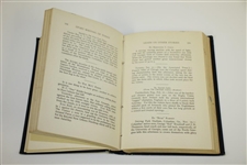 1925 Sport Writing of Today & Selections from the Best Sport Stories by Lawrence Murphy