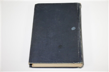 1925 Sport Writing of Today & Selections from the Best Sport Stories by Lawrence Murphy