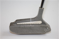 RollMatic Strokemaker - Prototype Steel Shafted Roller Patent Putter Club
