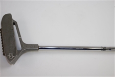 RollMatic Strokemaker - Prototype Steel Shafted Roller Patent Putter Club