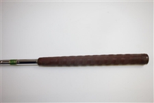 RollMatic Strokemaker - Prototype Steel Shafted Roller Patent Putter Club