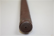RollMatic Strokemaker - Prototype Steel Shafted Roller Patent Putter Club