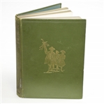 1893 Golf: A Royal & Ancient Game Book by Robert Clark