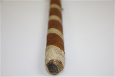 Somielgo Brass Putter with Wrapped Grip