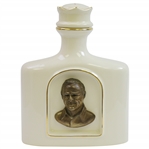 Arnold Palmer Bay Hill Inv. Limited Ed Porcelain Decanter by Bill Waugh