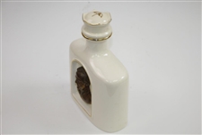 Arnold Palmer Bay Hill Inv. Limited Ed Porcelain Decanter by Bill Waugh