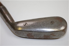 AG Spalding & Bros Cran Cleek 'C' with Enhanced Wood Face