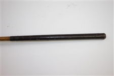 AG Spalding & Bros Cran Cleek 'C' with Enhanced Wood Face