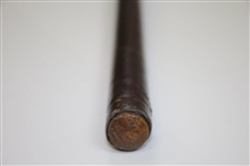 AG Spalding & Bros Cran Cleek 'C' with Enhanced Wood Face