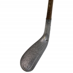 Standard Golf Co. The Mills K Model Medium Lie Long Nose Putter - 10oz 4drs