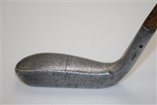 Standard Golf Co. The Mills K Model Medium Lie Long Nose Putter - 10oz 4drs