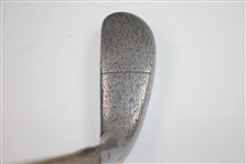 Standard Golf Co. The Mills K Model Medium Lie Long Nose Putter - 10oz 4drs