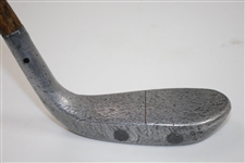 Standard Golf Co. The Mills K Model Medium Lie Long Nose Putter - 10oz 4drs