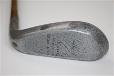 Standard Golf Co. The Mills K Model Medium Lie Long Nose Putter - 10oz 4drs