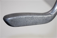 Standard Golf Co. The Mills K Model Medium Lie Long Nose Putter - 10oz 4drs