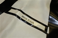 Two Competitor Travel Bags - Peter Butler (Ryder Cup) & The President's Cup