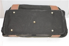 Two Competitor Travel Bags - Peter Butler (Ryder Cup) & The President's Cup